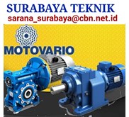 MOTOVARIO ELECTRIC MOTOR 