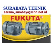 FUKUTA ELECTRIC MOTOR