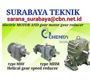 CHENTA GEAR MOTOR GEARBOX