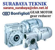 GEAR MOTOR BONFIGLIOLI 