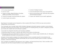 Siren Control and Messaging System (PAGA) Jakarta Public Speaking