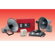 Plant Wide Warning and PA Systems (PAGA) Jakarta Public Speaking