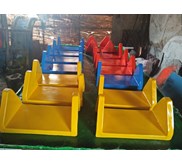 Kursi Ayunan bahan fiberglass