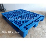 DISTRIBUTOR PALLET PLASTIK