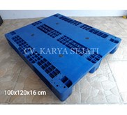 PALLET PLASTIK KUAT
