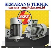 SELL MEZ ELECTRIC MOTOR AC TOKO SEMARANG