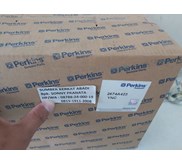PERKINS 2674A423 TURBOCHARGER - GENUINE MADE IN UK