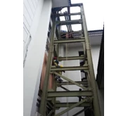 PEMBUATAN SEPARATOR LIFT