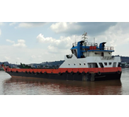 KAPAL LCT FOR SALE PGA CR
