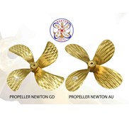 Propeller Newton