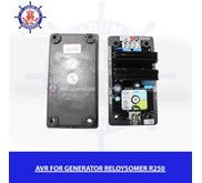 AVR R250 FOR GENERATOR RELOYSOMER