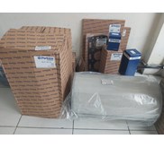 PERKINS SEV551/4 AIR FILTER SEV5514  - GENUINE MADE IN UK