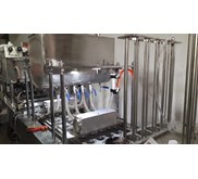 FULL AUTOMATIC CUP SEALER 8 LINE