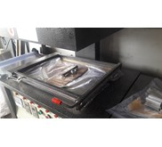 Vacuum Forming Machine / Skin Packing TB-390