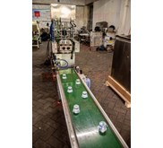 Full Automatic Cup Sealer 4 Line CD-20C ( CD-C ) Pneumatic System