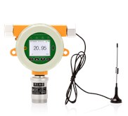 Detektor Gas (Wireless Ammonia Gas Detector)