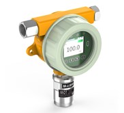 Detektor Gas (Online Argon Gas Detector)