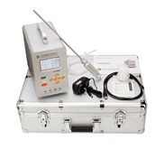 Detektor Gas (Multifunctional Composite Gas Analyzer).
