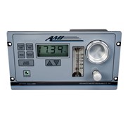 Low Cost Solutions gas analyzer.