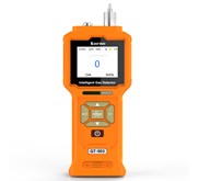 Detektor Gas (Pump Suction Methane Gas Detector).