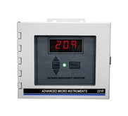 Oxygen Deficiency Monitors.