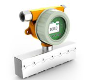 Detektor Gas (Korno Online Multi-gas Detector).