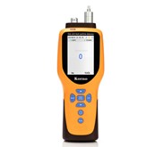 Detektor Gas (Helium Gas Detector)