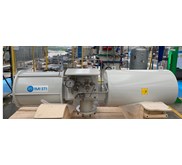 Actuator-Fast acting