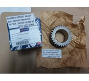 KMP 3117C061 CRANKSHAFT GEAR