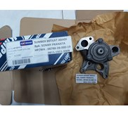 KMP 4132F012 OIL PUMP