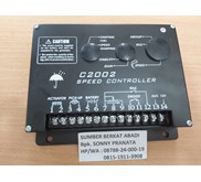 SPEED CONTROLLER 24VDC C2002 C 2002 C-2002 - TOP QUALITY