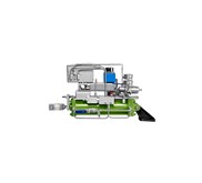 SC - Linear damper actuator