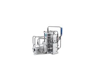 SC/BQ & SC/Vo - Metering pump actuator.