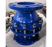 Deflagration/Detonation Flame Arrester/Arrestor for Liquid Tank Safety