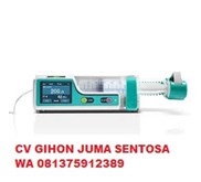 Syringe Pump