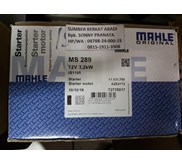 MAHL MS4 MS 4 MS 289 MS289 11.131.780 72735917 11131780 IS1195 AZE4306