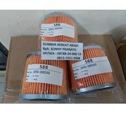 SBB FILTER SPO-00030 SPO 00030 SPO00030 AIR FILTER