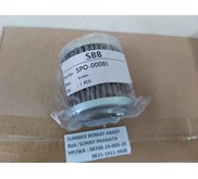 SBB FILTER SPO-00081 SPO00081 SPO 00081