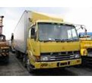 JASA TRUCKING MURAH