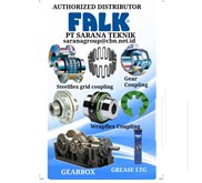 Coupling FALK