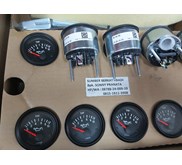 VDO 350-040-004C SENSOR OIL PRESSURE INDICATOR 350040004C SENSOR OLI 