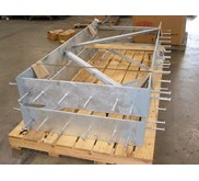 Anchor Bolts & Embeds