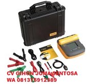 FLUKE 1555/Kit 10KV Insulation Resistance Tester