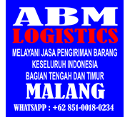 ABM Express Malang Layani Kargo Udara tujuan ke Kalimantan