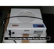 Colony Counter - Funke Gerber STAR8500