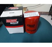 BALDWIN BT259 BT 259 FULL FLOW LUBE OIL HYDRAULIC FILTER BT-259 - ASLI