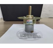 SERVO MOTOR 12VDC 12 VDC 3KVA - 60KVA