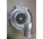 GARRETT EX200-1 EX 200-1 PART NUMBER 114400-2100 TURBO CHARGER