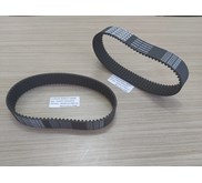 HOLZMINDEN HTD 640-8M HTD640-8M TIMING BELT - LEBAR 4CM 4 CM - WIDTH 4