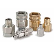 SNAP-TITE H, IH & PH SERIES 